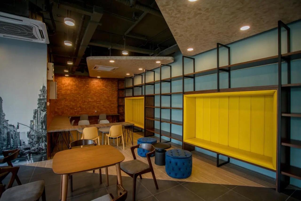 Neu Suites By Cobnb Kuala Lumpur Zewnętrze zdjęcie