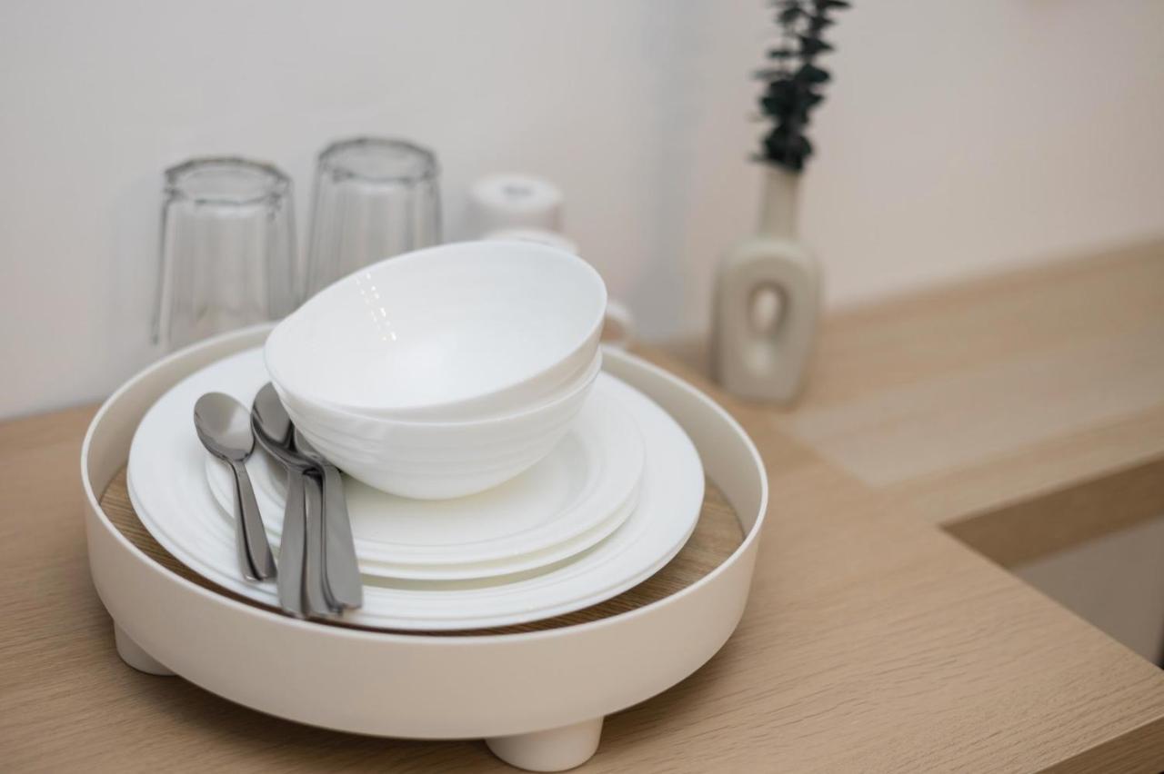 Neu Suites By Cobnb Kuala Lumpur Zewnętrze zdjęcie