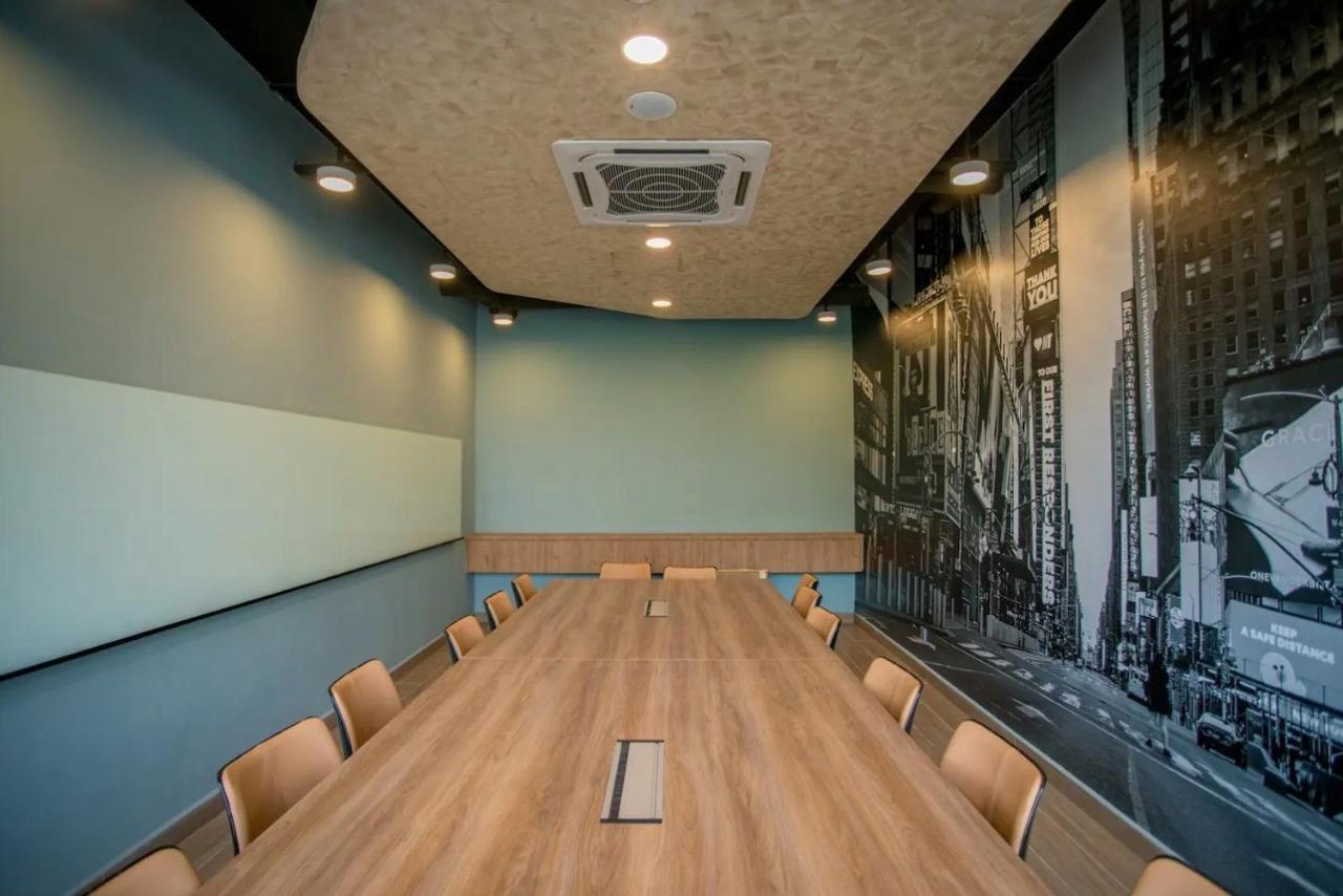 Neu Suites By Cobnb Kuala Lumpur Zewnętrze zdjęcie