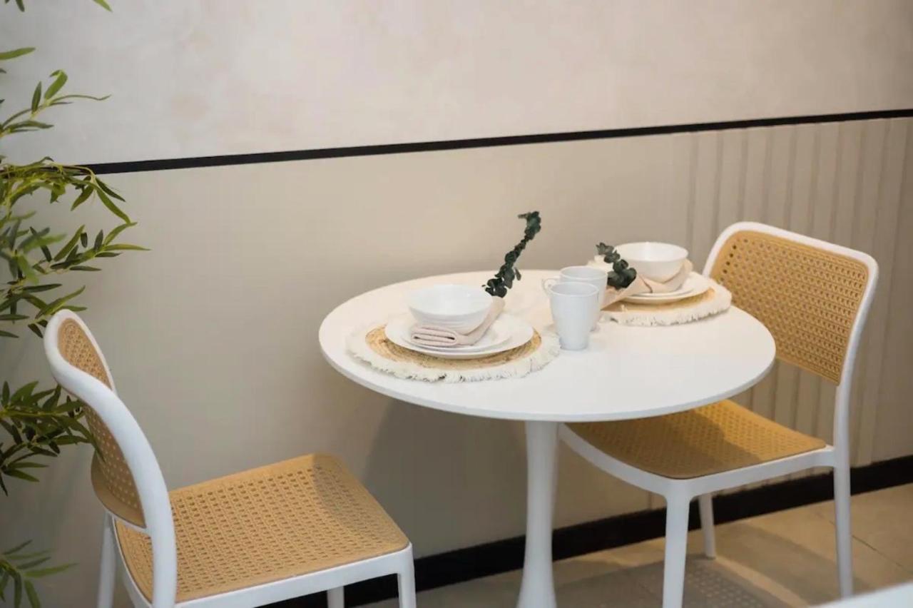 Neu Suites By Cobnb Kuala Lumpur Zewnętrze zdjęcie