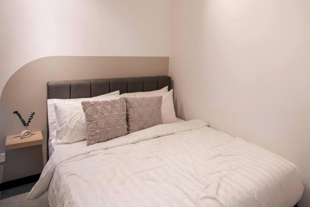 Neu Suites By Cobnb Kuala Lumpur Zewnętrze zdjęcie