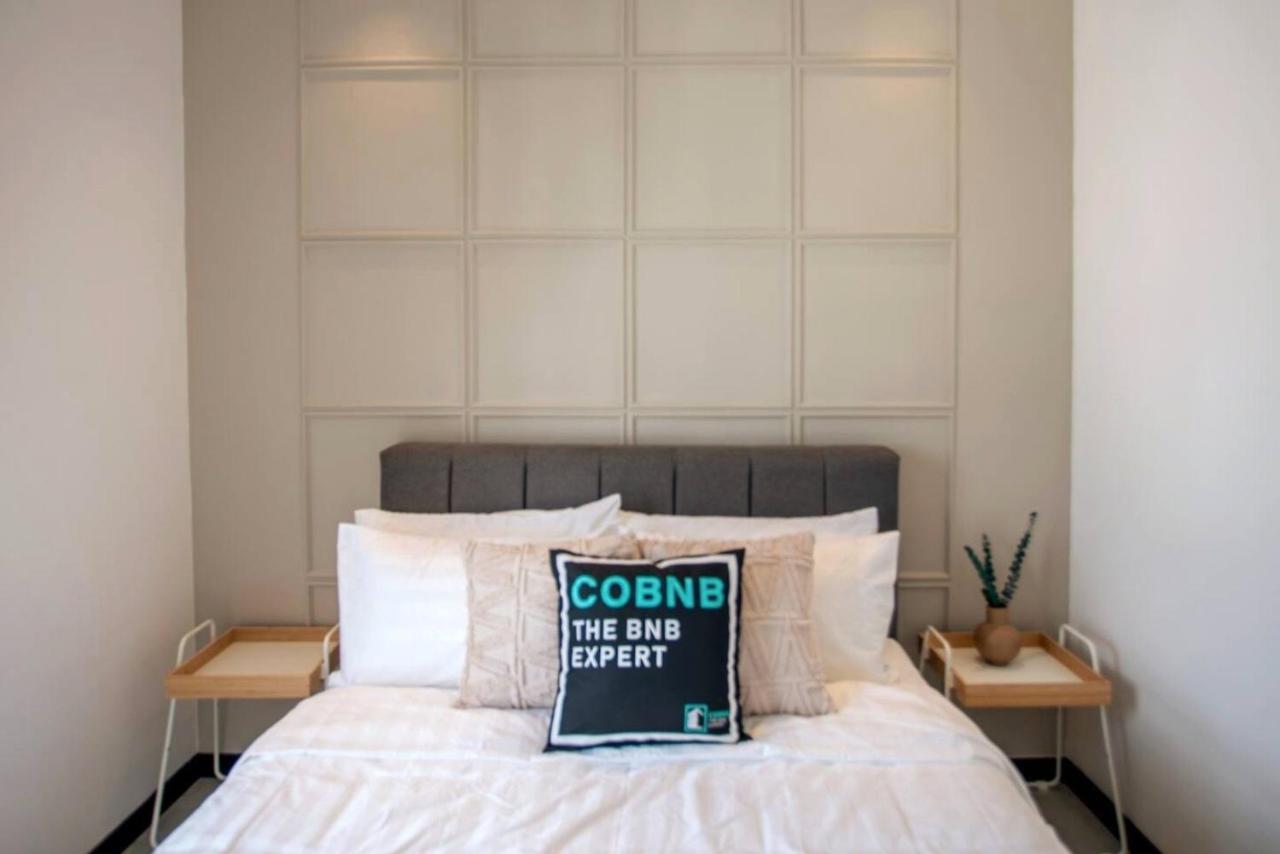 Neu Suites By Cobnb Kuala Lumpur Zewnętrze zdjęcie
