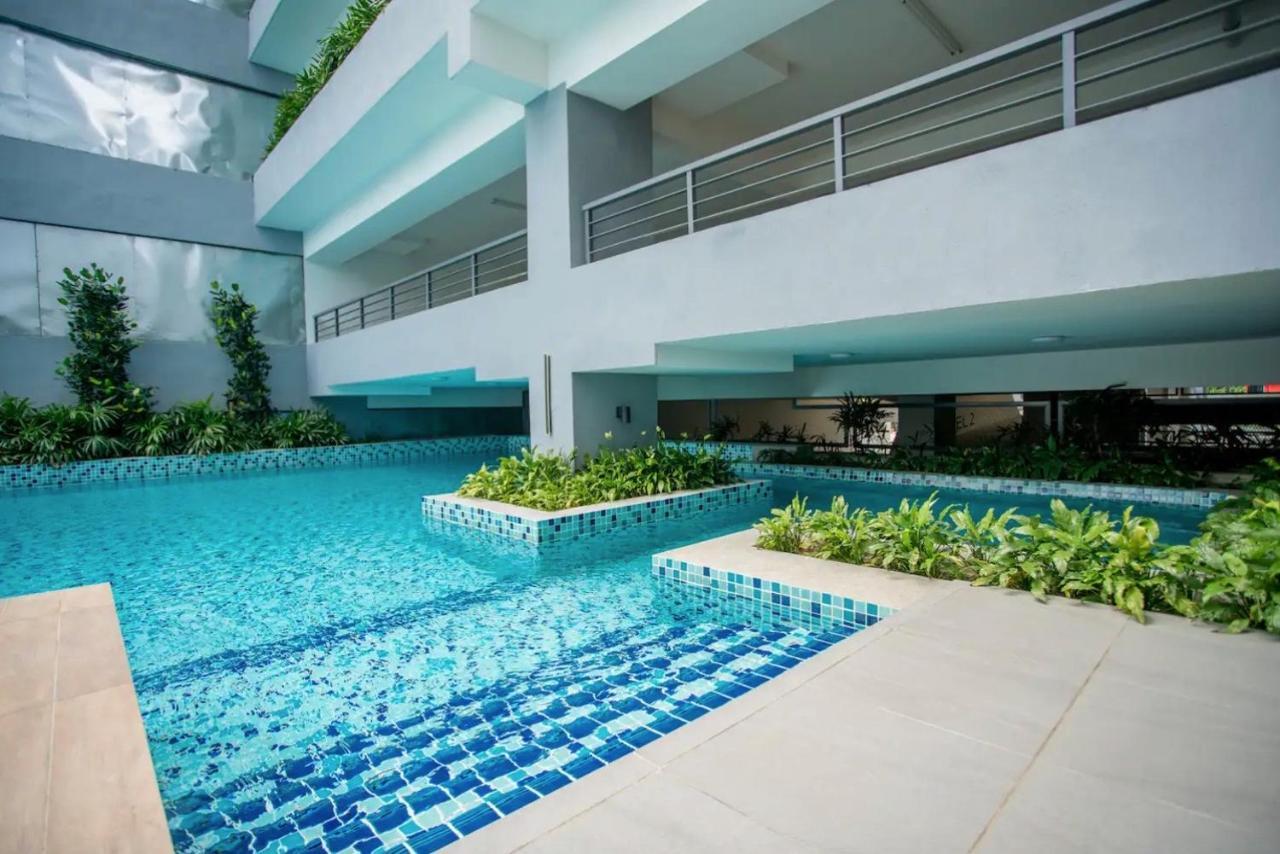 Neu Suites By Cobnb Kuala Lumpur Zewnętrze zdjęcie