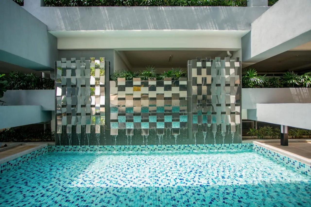 Neu Suites By Cobnb Kuala Lumpur Zewnętrze zdjęcie