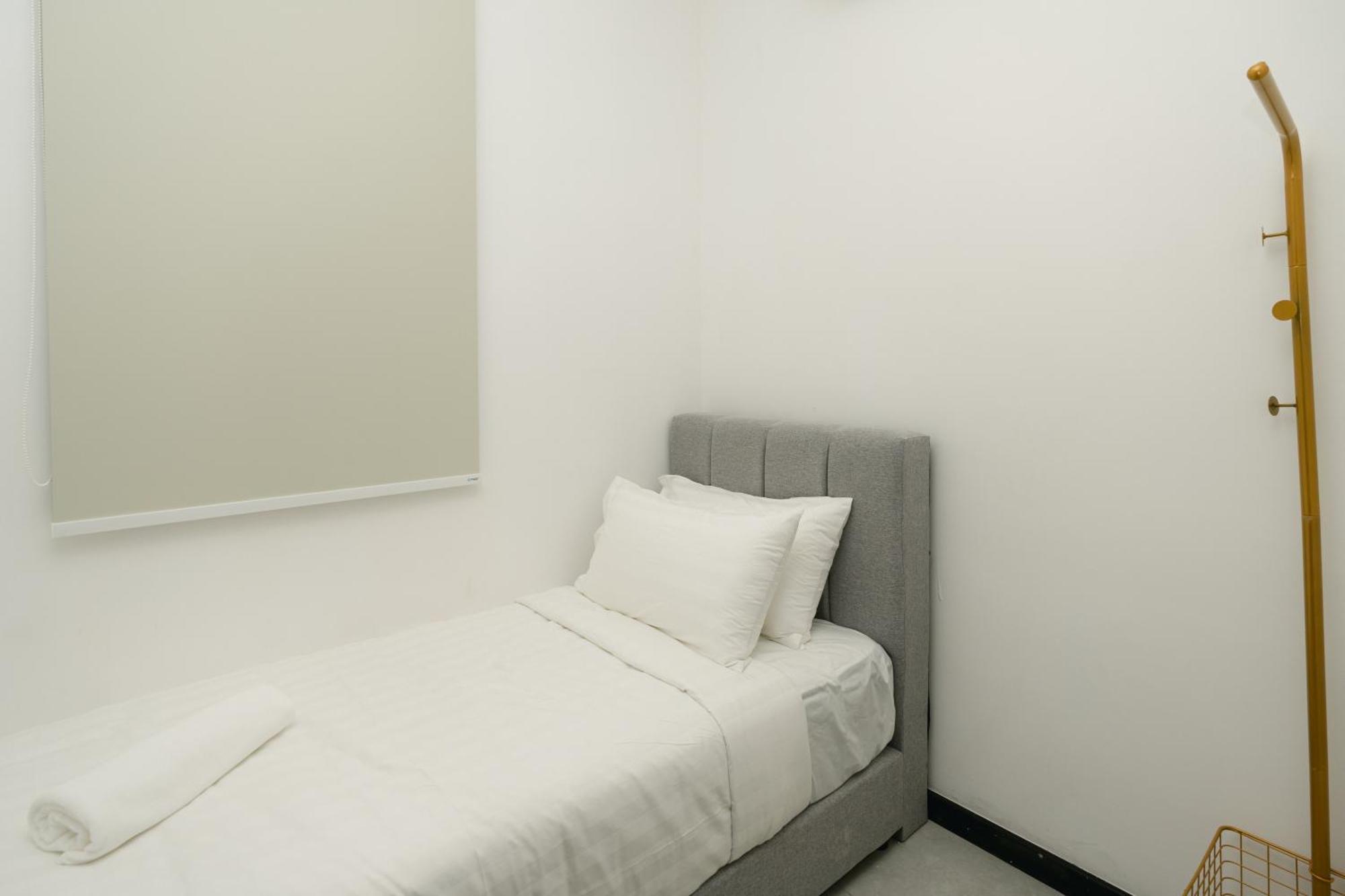 Neu Suites By Cobnb Kuala Lumpur Zewnętrze zdjęcie