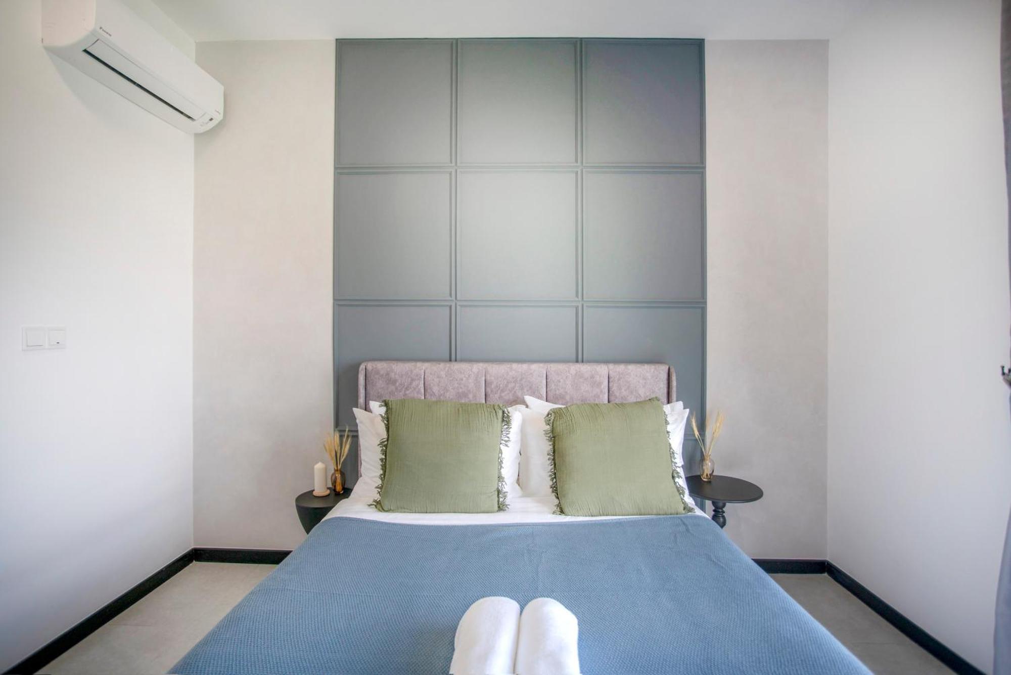 Neu Suites By Cobnb Kuala Lumpur Zewnętrze zdjęcie
